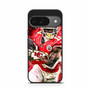 Kansas City Chiefs Tyreek Hill Google Pixel 9/ Pixel 9a/ Pixel 9 Pro/ Pixel 9 Pro XL Case
