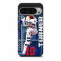 Los Angeles Dodgers Turner Google Pixel 9 Pro XL Case