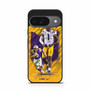 LSU Tigers football Google Pixel 9/ Pixel 9a/ Pixel 9 Pro/ Pixel 9 Pro XL Case