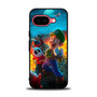 Luigis Mansion 3 Google Pixel 9a Case