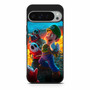 Luigis Mansion 3 Google Pixel 9 Pro XL Case