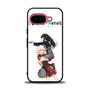 Lycoris Recoil werw Google Pixel 9a Case