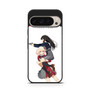 Lycoris Recoil werw Google Pixel 9 Pro Case