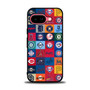 Major League Baseball Google Pixel 9a Case