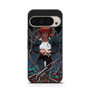 Makima Chain Google Pixel 9 Pro Case