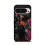 Marvel's Guardians of the Galaxy Rocket Google Pixel 9 Pro Case