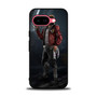 Marvel's Guardians of the Galaxy Starlord Google Pixel 9a Case
