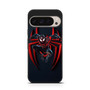 Marver Spiderman Miles Morales Google Pixel 9 Pro Case