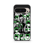 Mashle Magic and Muscles werw Google Pixel 9 Pro Case