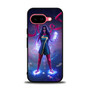 Ms Marvel Google Pixel 9a Case