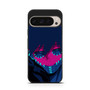 My Hero Academia Dabi Google Pixel 9 Pro Case