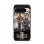 Octopath Traveler II Google Pixel 9 Pro Case