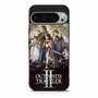 Octopath Traveler II Google Pixel 9 Pro XL Case