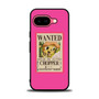 One Piece Chopper Bounty Google Pixel 9a Case