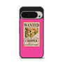 One Piece Chopper Bounty Google Pixel 9 Pro Case