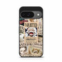 One Piece Crews Bounty Google Pixel 9/ Pixel 9a/ Pixel 9 Pro/ Pixel 9 Pro XL Case