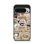 One Piece Crews Bounty Google Pixel 9 Pro Case