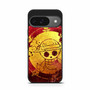 One Piece Golden Logo Google Pixel 9/ Pixel 9a/ Pixel 9 Pro/ Pixel 9 Pro XL Case