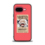 One Piece Luffy Nika Bounty Google Pixel 9a Case