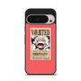 One Piece Luffy Nika Bounty Google Pixel 9 Pro Case