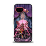 One Piece Luffy Vs Kaido Google Pixel 9a Case