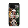 One Piece Luffy Zoro Sanji Google Pixel 9/ Pixel 9a/ Pixel 9 Pro/ Pixel 9 Pro XL Case