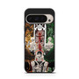 One Piece Luffy Zoro Sanji Google Pixel 9 Pro Case