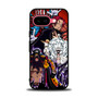 One Piece New Yonkou Google Pixel 9a Case