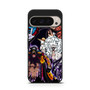 One Piece New Yonkou Google Pixel 9 Pro Case