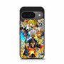 One Piece Sanji Collages 2 Google Pixel 9/ Pixel 9a/ Pixel 9 Pro/ Pixel 9 Pro XL Case