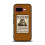 One Piece Ussop Bounty Google Pixel 9a Case
