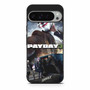 Payday 3 Google Pixel 9 Pro XL Case