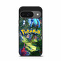 Pokemons in the Forest Google Pixel 9/ Pixel 9a/ Pixel 9 Pro/ Pixel 9 Pro XL Case