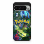 Pokemons in the Forest Google Pixel 9 Pro XL Case