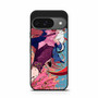 Power and Cat Google Pixel 9/ Pixel 9a/ Pixel 9 Pro/ Pixel 9 Pro XL Case