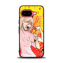 Power Strong Google Pixel 9a Case