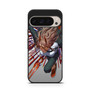 Power Google Pixel 9 Pro Case