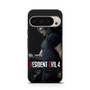Resident Evil 4 Leon werw Google Pixel 9 Pro Case