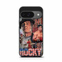 Rocky Art Google Pixel 9/ Pixel 9a/ Pixel 9 Pro/ Pixel 9 Pro XL Case
