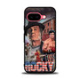 Rocky Art Google Pixel 9a Case