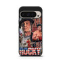 Rocky Art Google Pixel 9 Pro Case