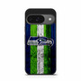 Seattle Seahawks Google Pixel 9/ Pixel 9a/ Pixel 9 Pro/ Pixel 9 Pro XL Case