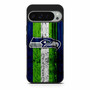 Seattle Seahawks Google Pixel 9 Pro XL Case