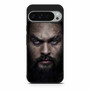 See Jason Momoa werw Google Pixel 9 Pro XL Case