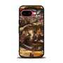 Sekiro Shadows Die Twice Google Pixel 9a Case