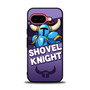 Shovel Knight 2 Google Pixel 9a Case