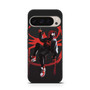 Spider Man Miles Morales Google Pixel 9 Pro Case