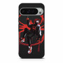 Spider Man Miles Morales Google Pixel 9 Pro XL Case