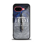 Star Wars Jedi Fallen Order Google Pixel 9a Case