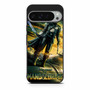 Starwars Mandalorian 3rd Season Google Pixel 9 Pro XL Case